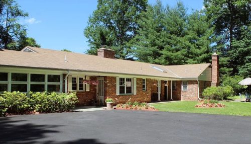Memory care home in Bethesda, Maryland