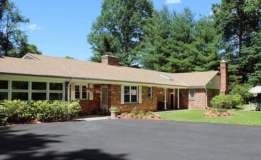 Memory care home in Bethesda, Maryland