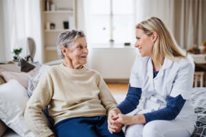 What Do Memory Care Facilities Provide?