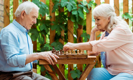 Enhancing Well-Being Through Memory Care Activities