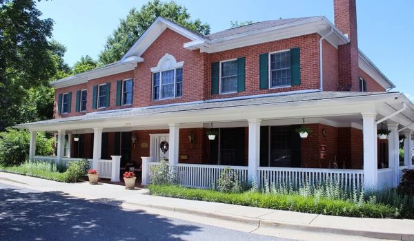 Auxiliary House memory care home near Chevy Chase, Maryland offers person-centered dementia care.