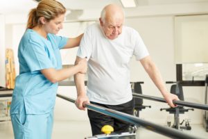 Long Term Care Options for Seniors