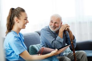 What Kind of Care Is Provided in Memory Care?