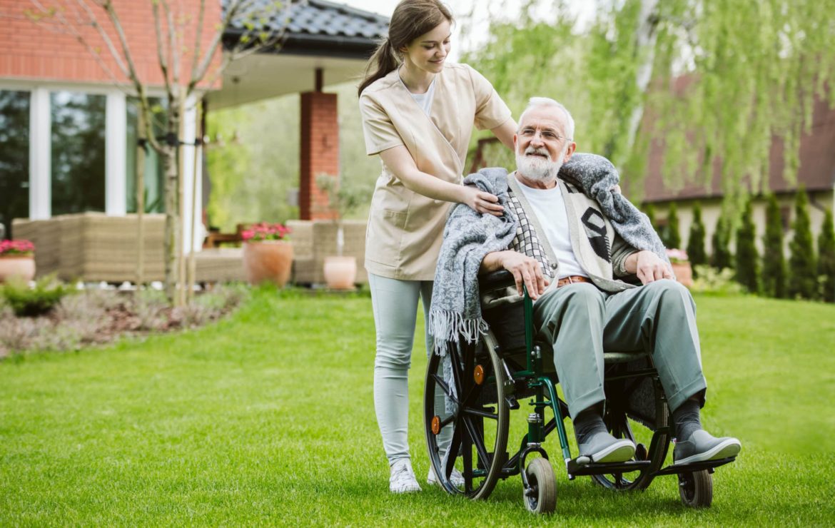 Finding Long-Term Care for Alzheimer’s Patients