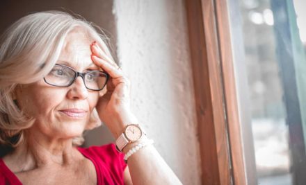 Early Stages of Dementia: Signs and Symptoms