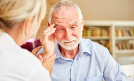 Six Signs It’s Time for Memory Care