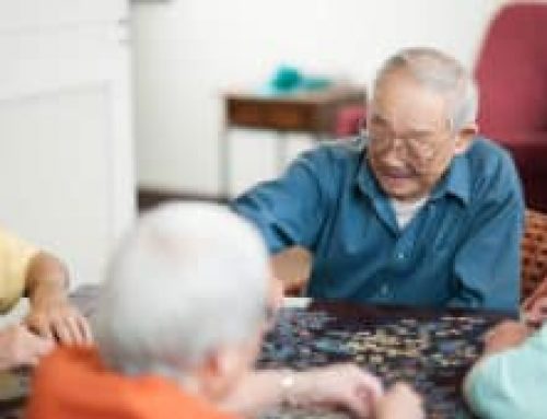 What Is the Difference Between Memory Care and Assisted Living?