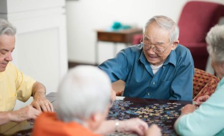 The Difference Between Memory Care and Assisted Living