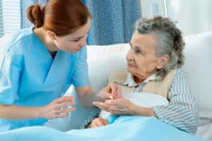 What to Expect When Your Loved One is in Hospice
