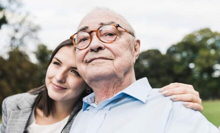 How to Help a Loved One With Alzheimer’s Disease