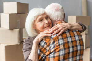 When to Move From Assisted Living to Memory Care
