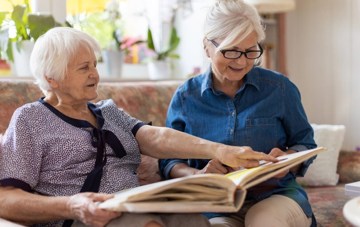 What Is the Difference Between Memory Care and Dementia Care?