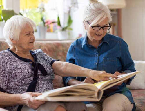 What Is the Difference Between Memory Care and Dementia Care?