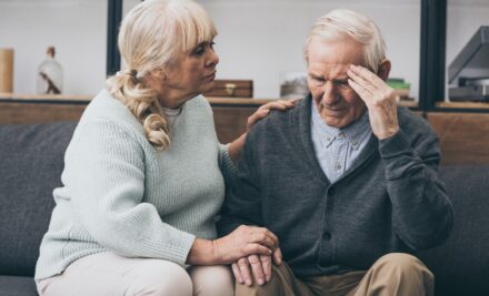 What Are the Causes of Dementia?
