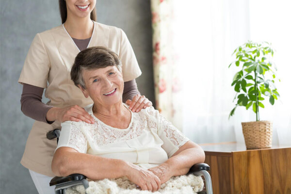 Olney memory care