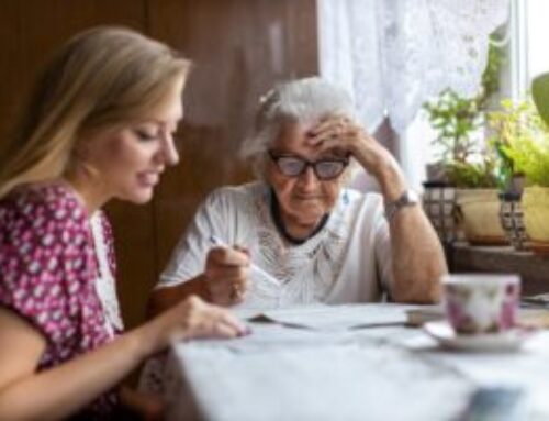 What Is Alzheimer’s Disease?