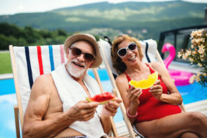 Summer Safety Tips for Seniors