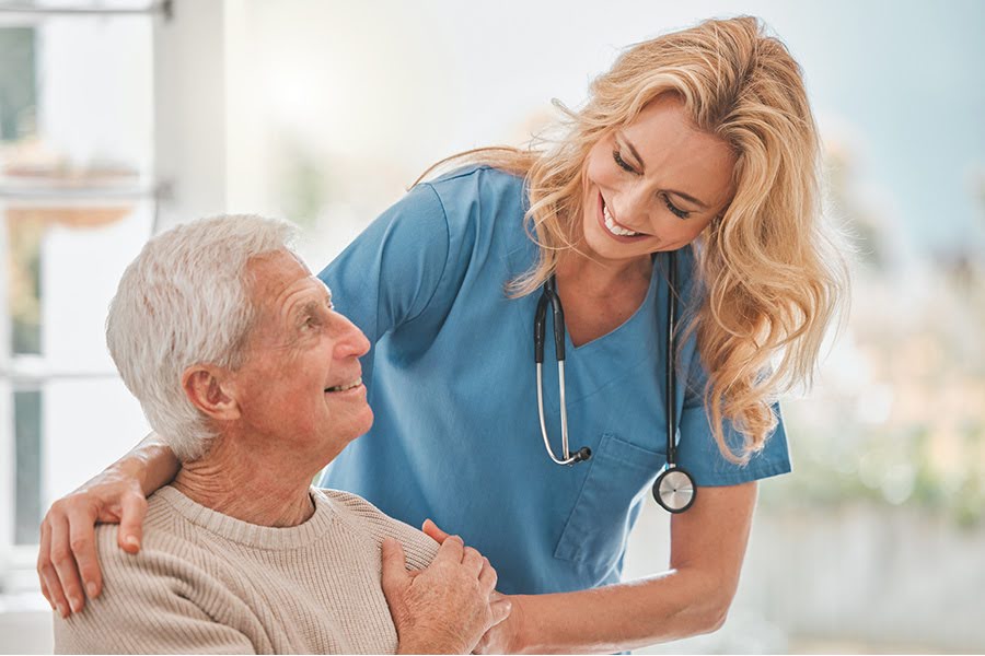An image representing Alzheimer's treatment near me