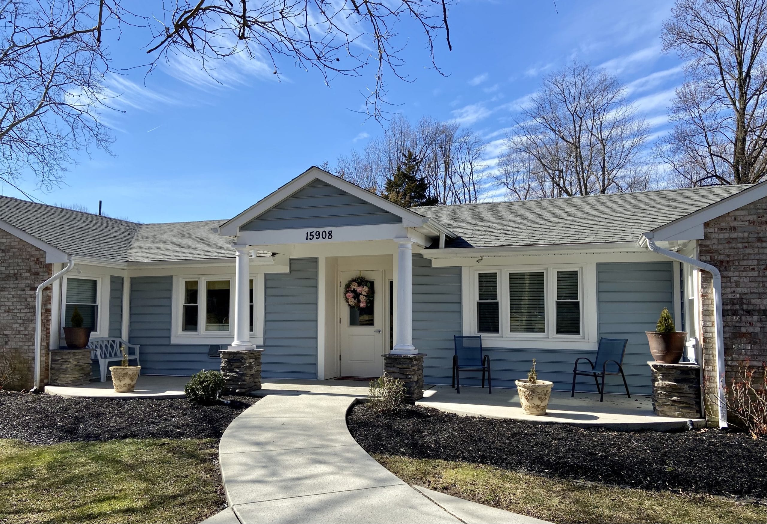 Maple Ridge Memory Care Home in Rockville, MD