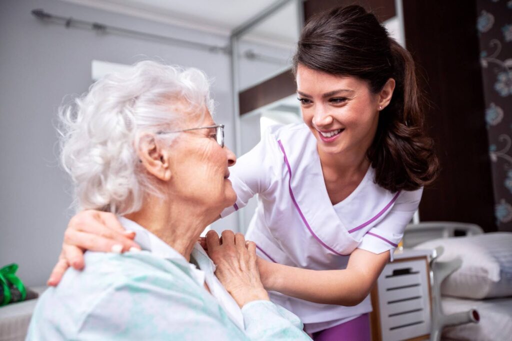 Memory Care Near Clarksburg, Maryland 5 Senior memory care support services near Fulton, Maryland