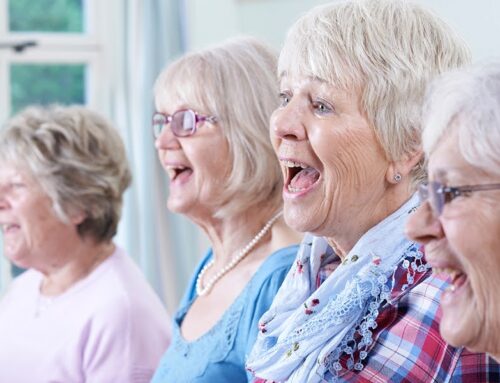 Music and Memory – Leveraging Music Therapy for Alzheimer’s Care