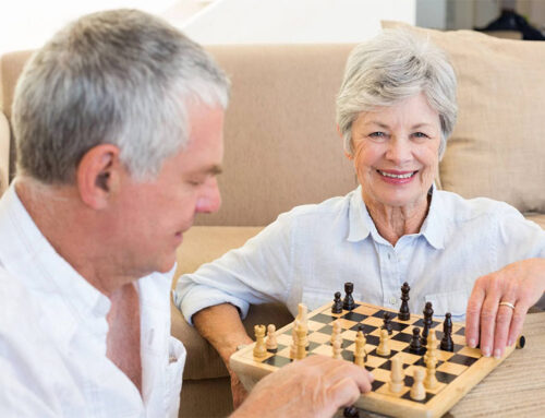 Early-Onset Dementia: Signs and Symptoms