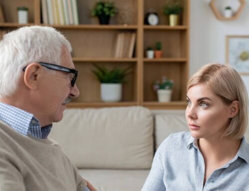 When Dementia Aggression Escalates: Choosing the Right Memory Care Home