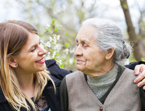 Late Stage Dementia: What It Means and How Long It Might Last