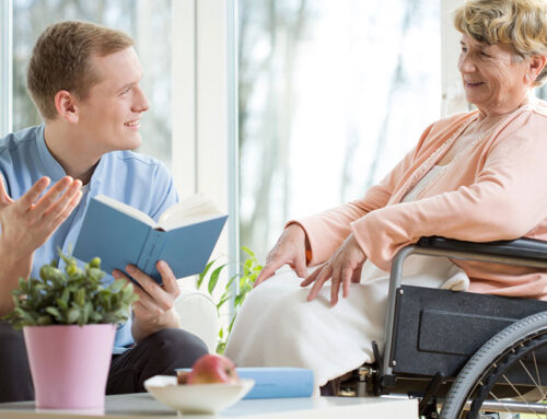 What Stage of Dementia Is Sundowning Most Common?