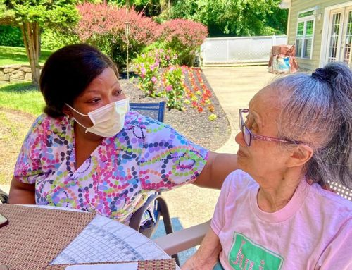 Small House Model Dementia Care: The Science and Benefits of Boutique Residential Living