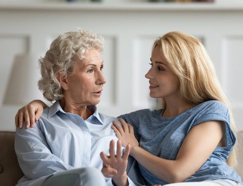 Sundowning Tips: 8 Ways to Reduce Late-Day Confusion and Agitation